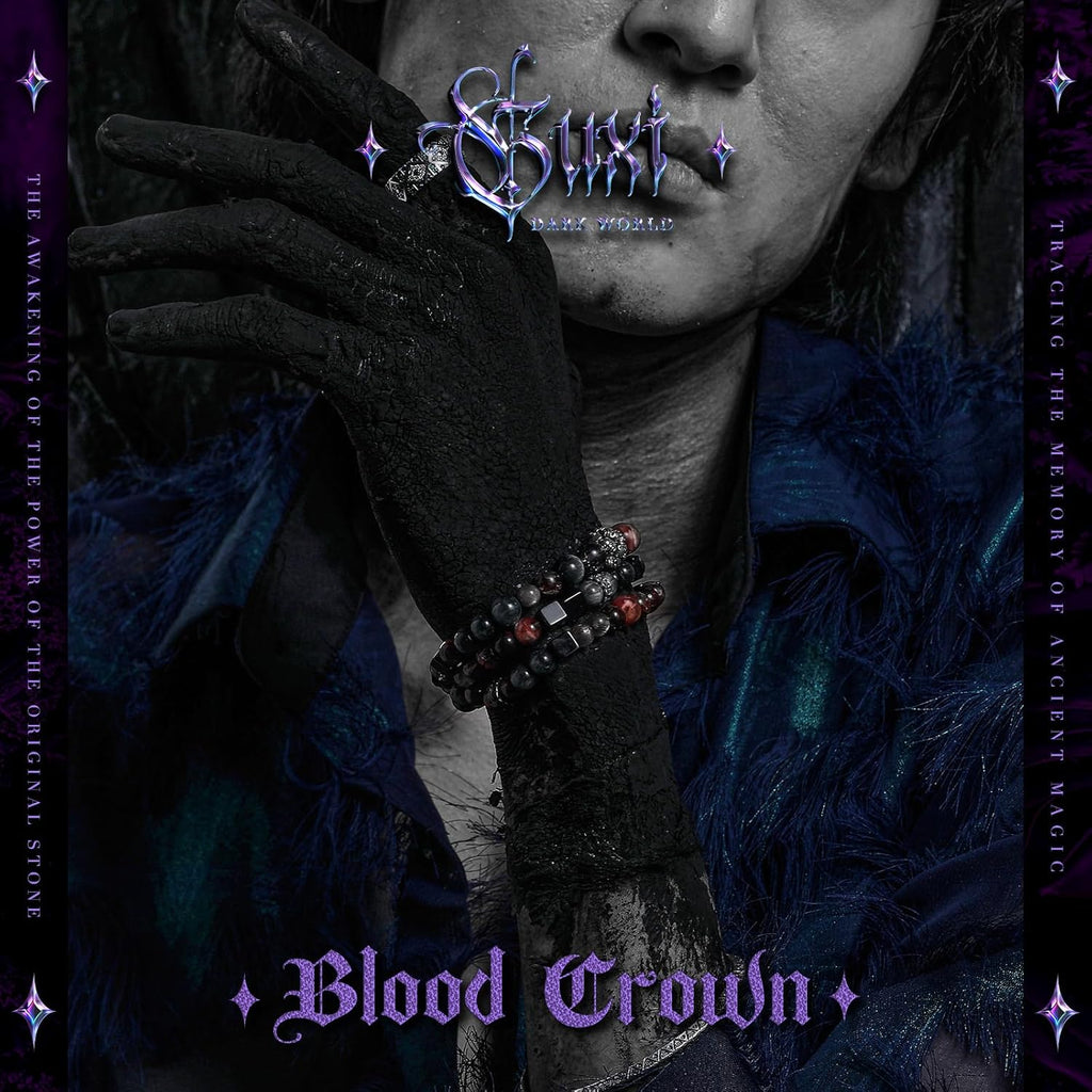 Blood Crown