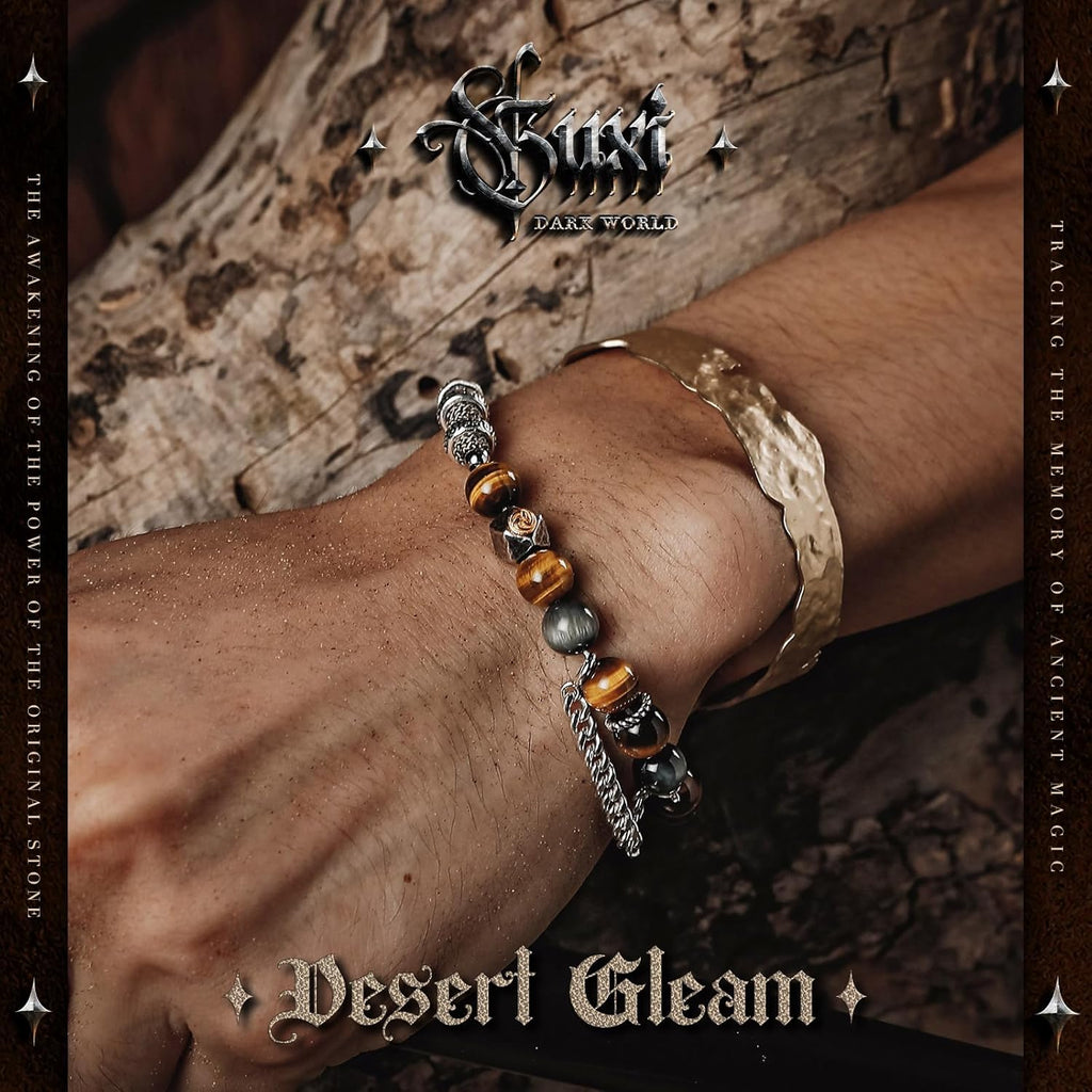 Desert Gleam
