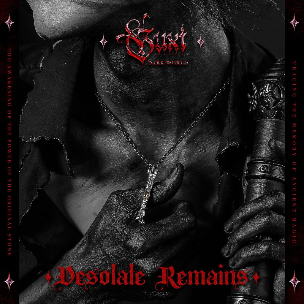 Desolate Remains