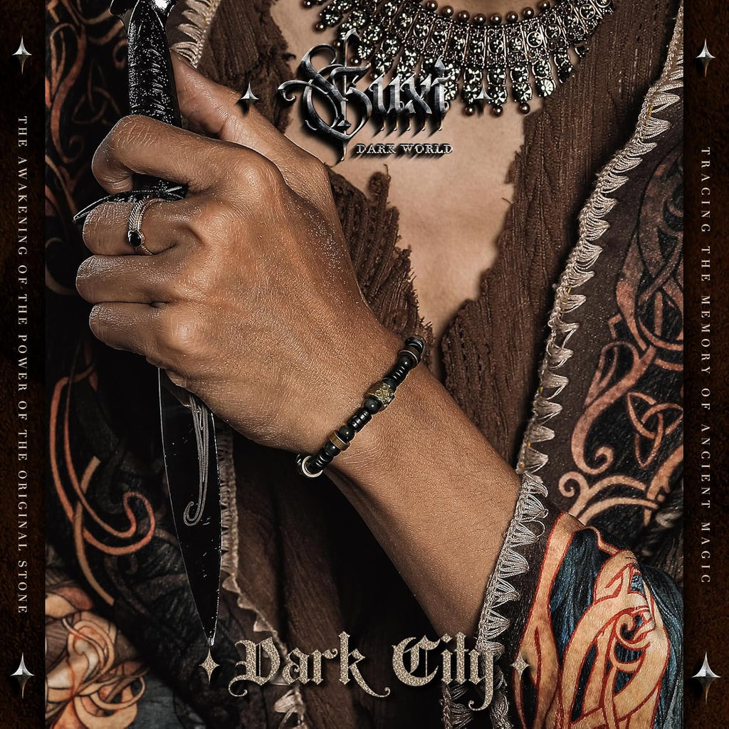 Dark City