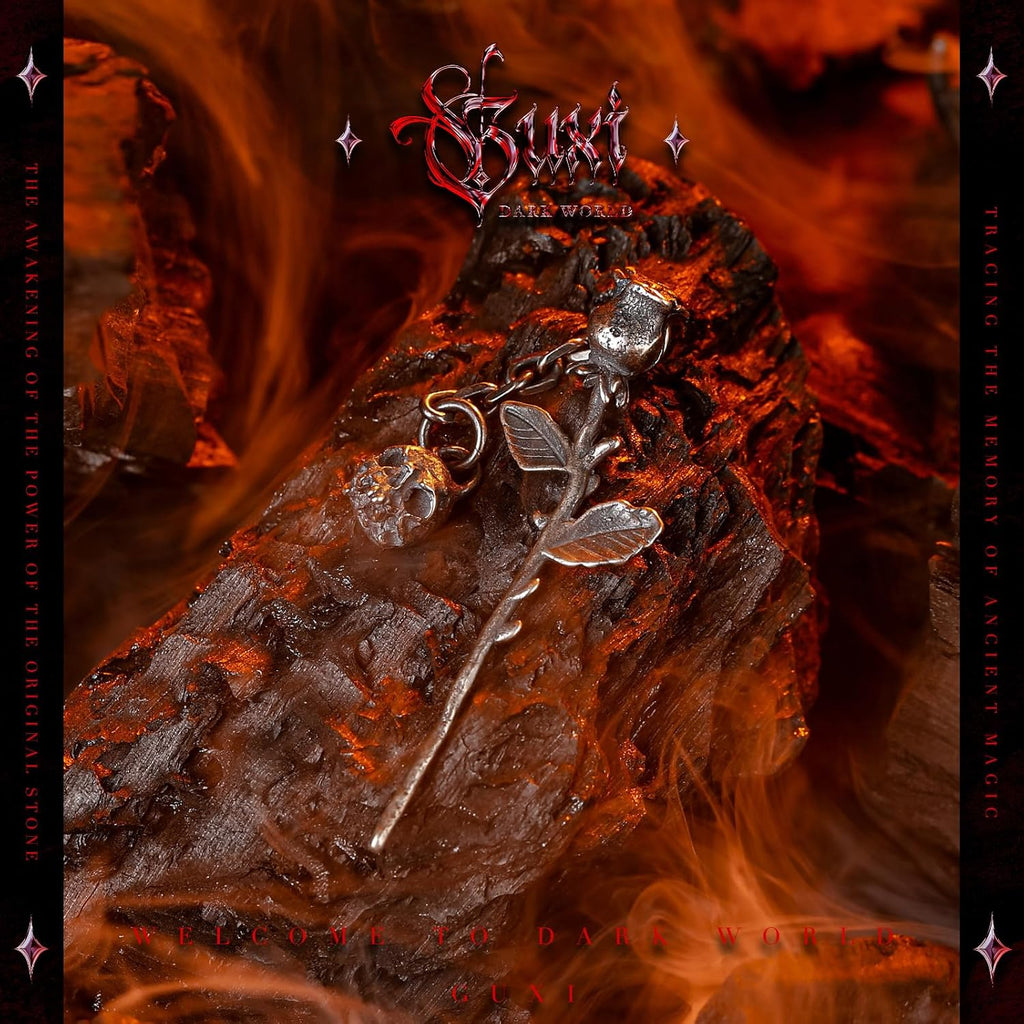 Demon Spirit