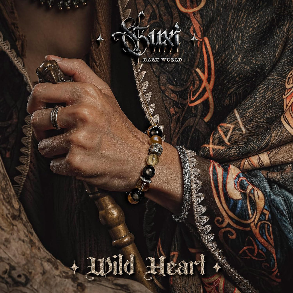Wild Heart
