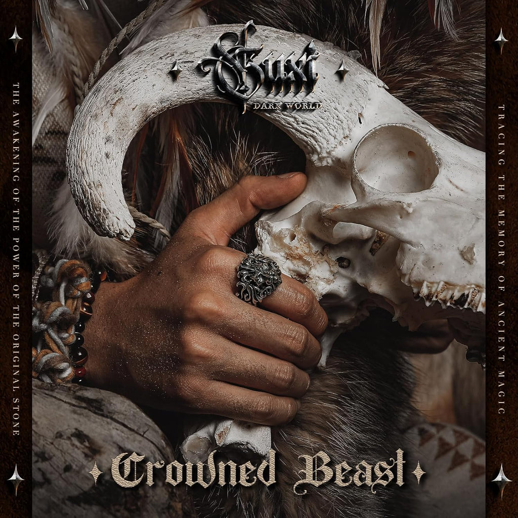 Crowned Beast