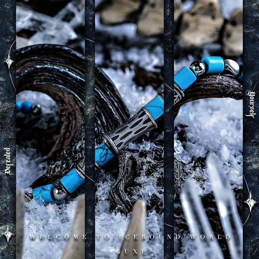 Glacial Pact