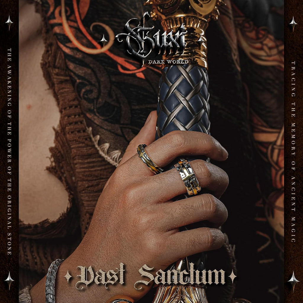 Vast Sanctum