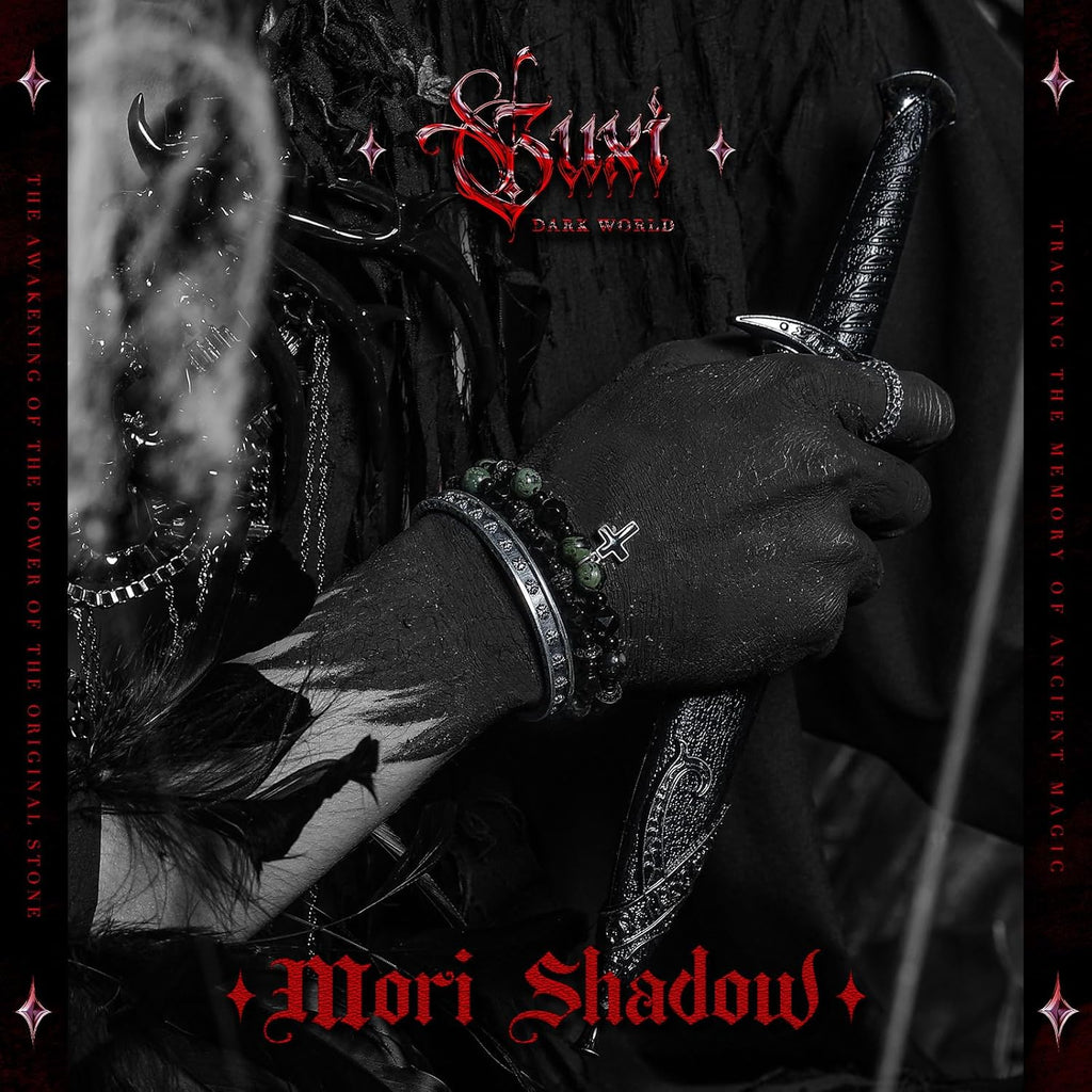 Mori Shadow
