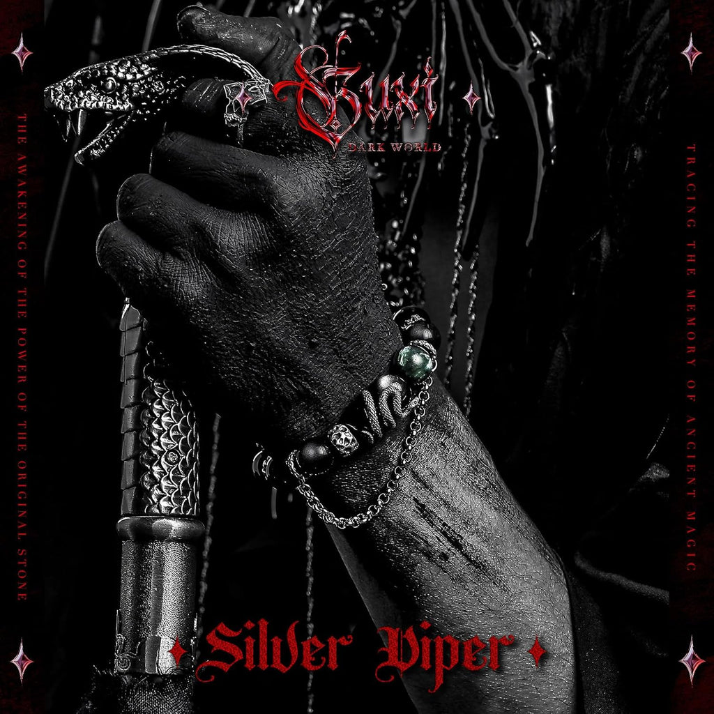 Silver Viper