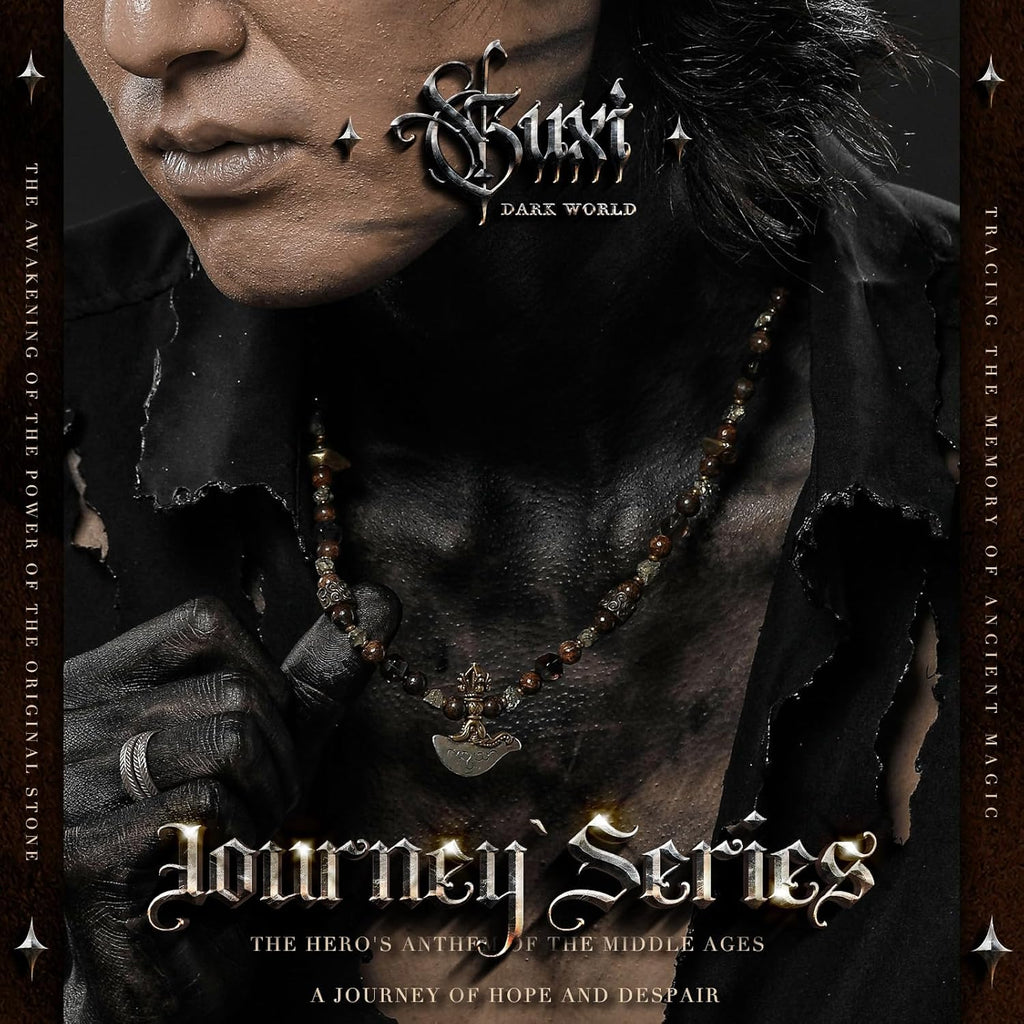 Asura God