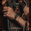 Battleaxe