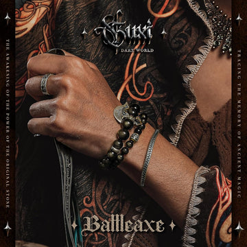 Battleaxe