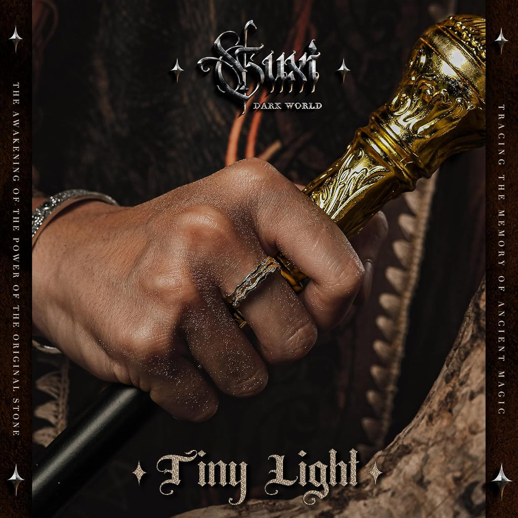 Tiny Light