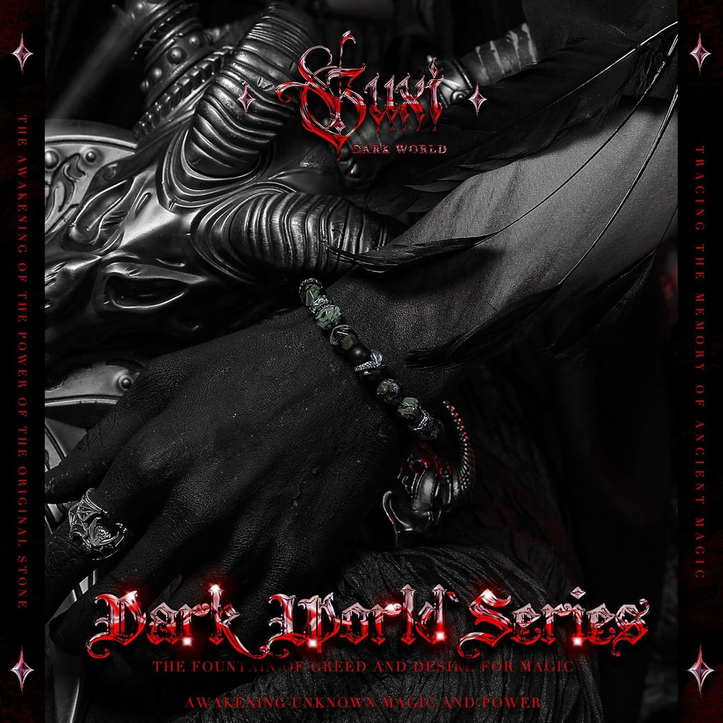 Serpent's Curse