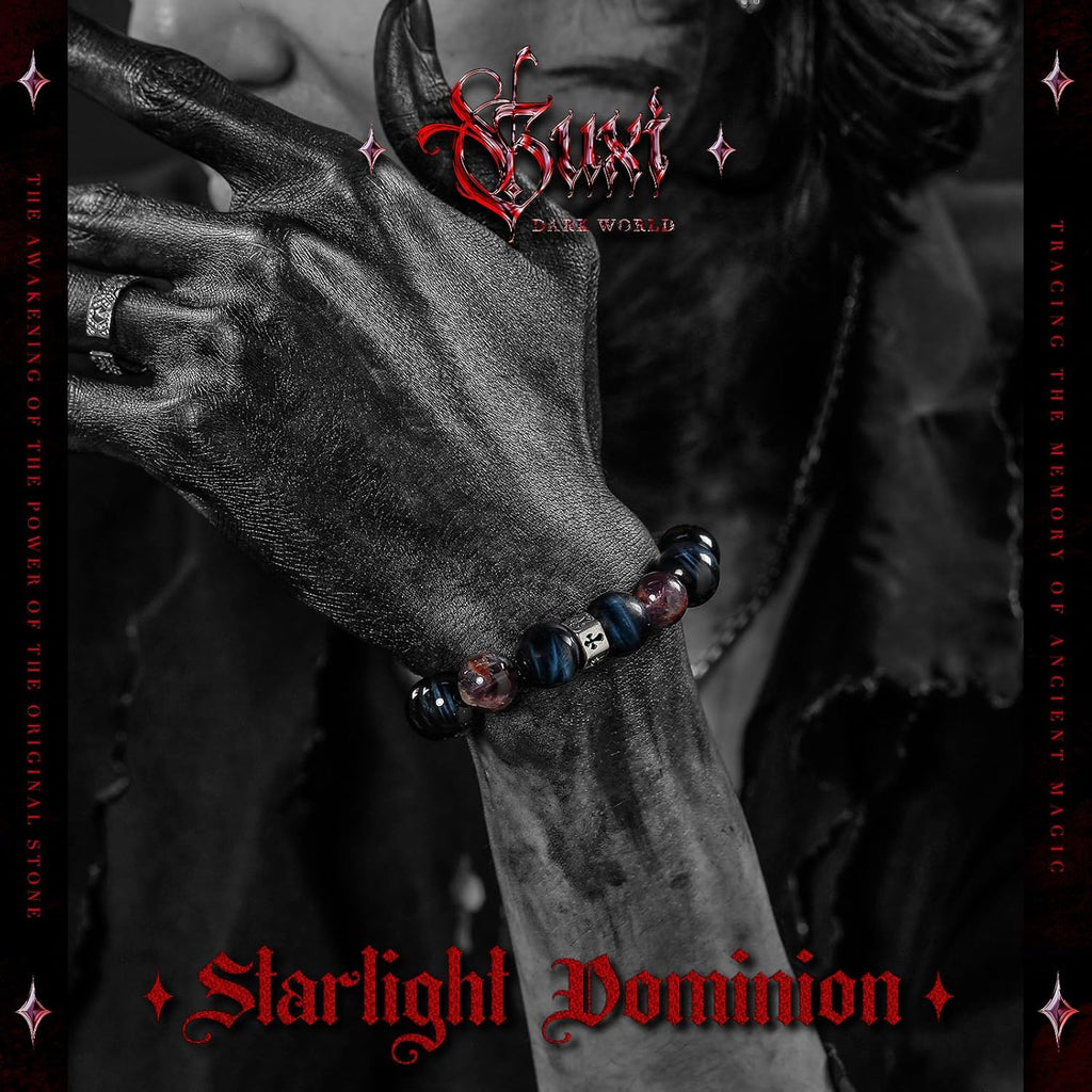 Starlight Dominion