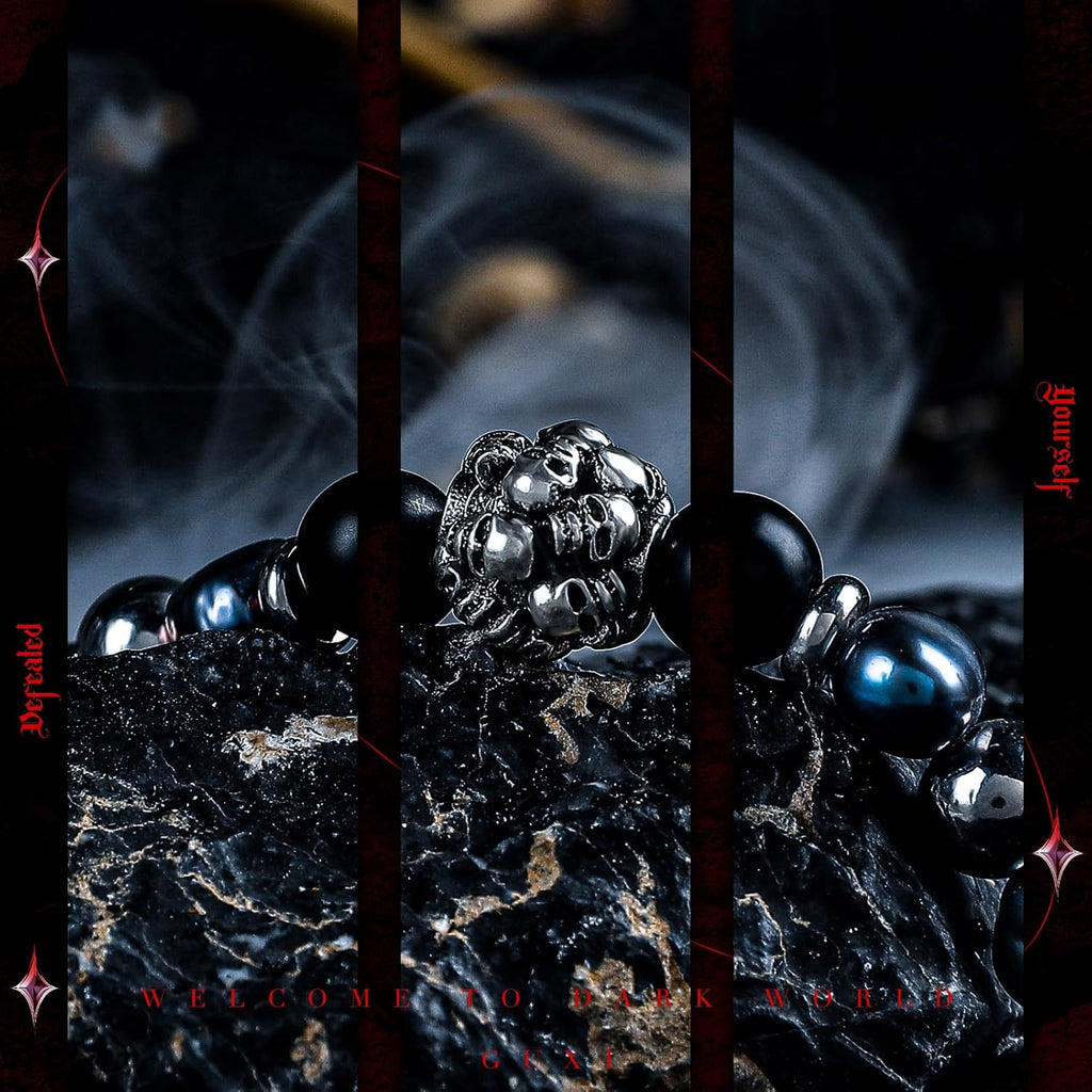 Abyssal Order