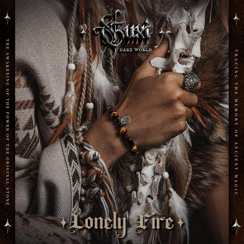 Lonely Fire