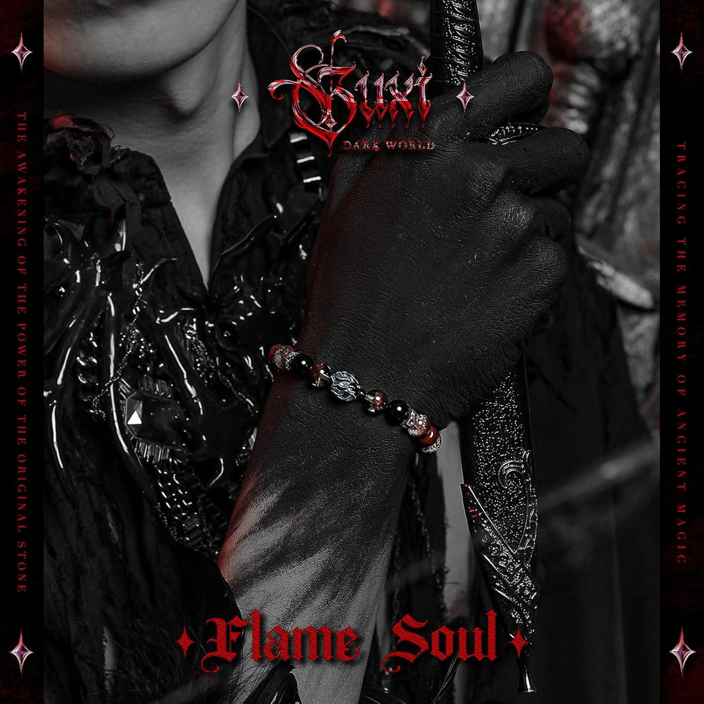 Flame Soul