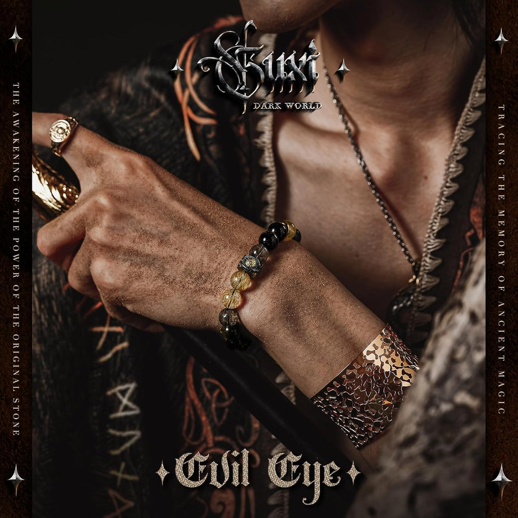 Evil Eye