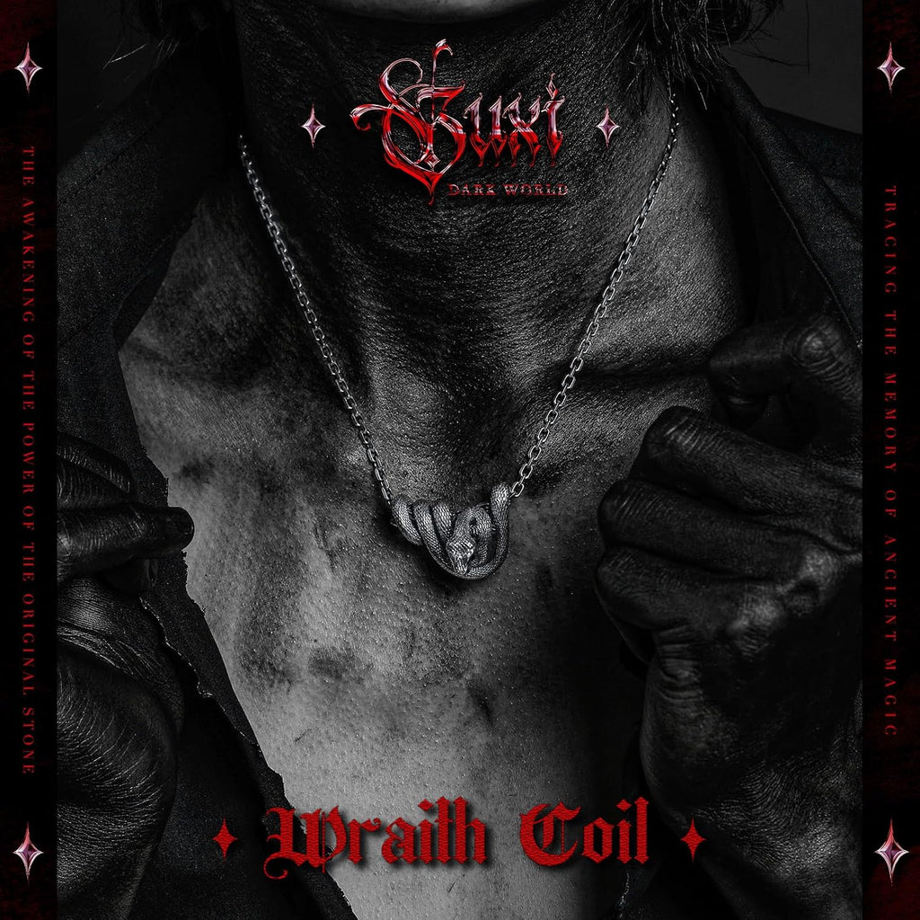 Wraith Coil Snake