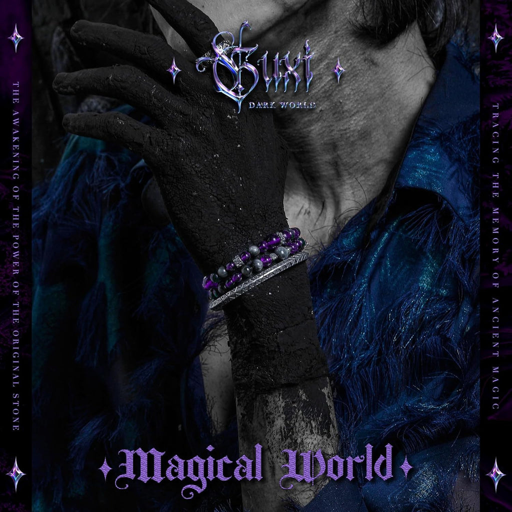 Magical World