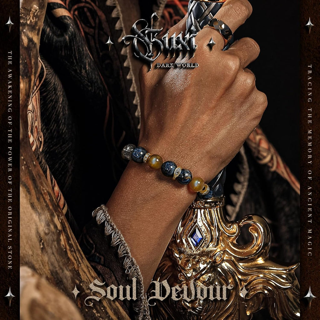 Soul Devour