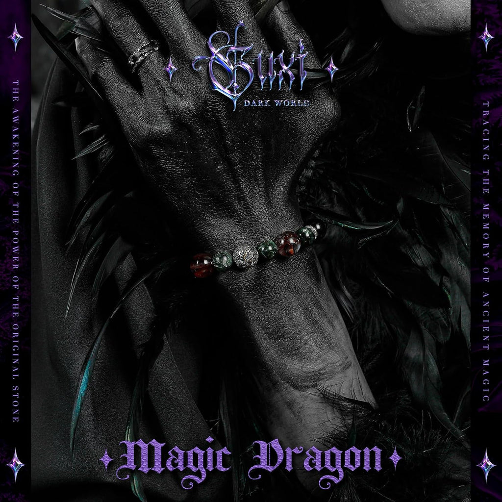 Magic Dragon