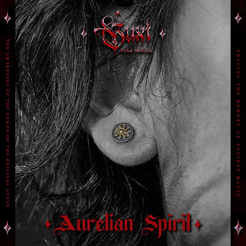 Aurelian Spirit