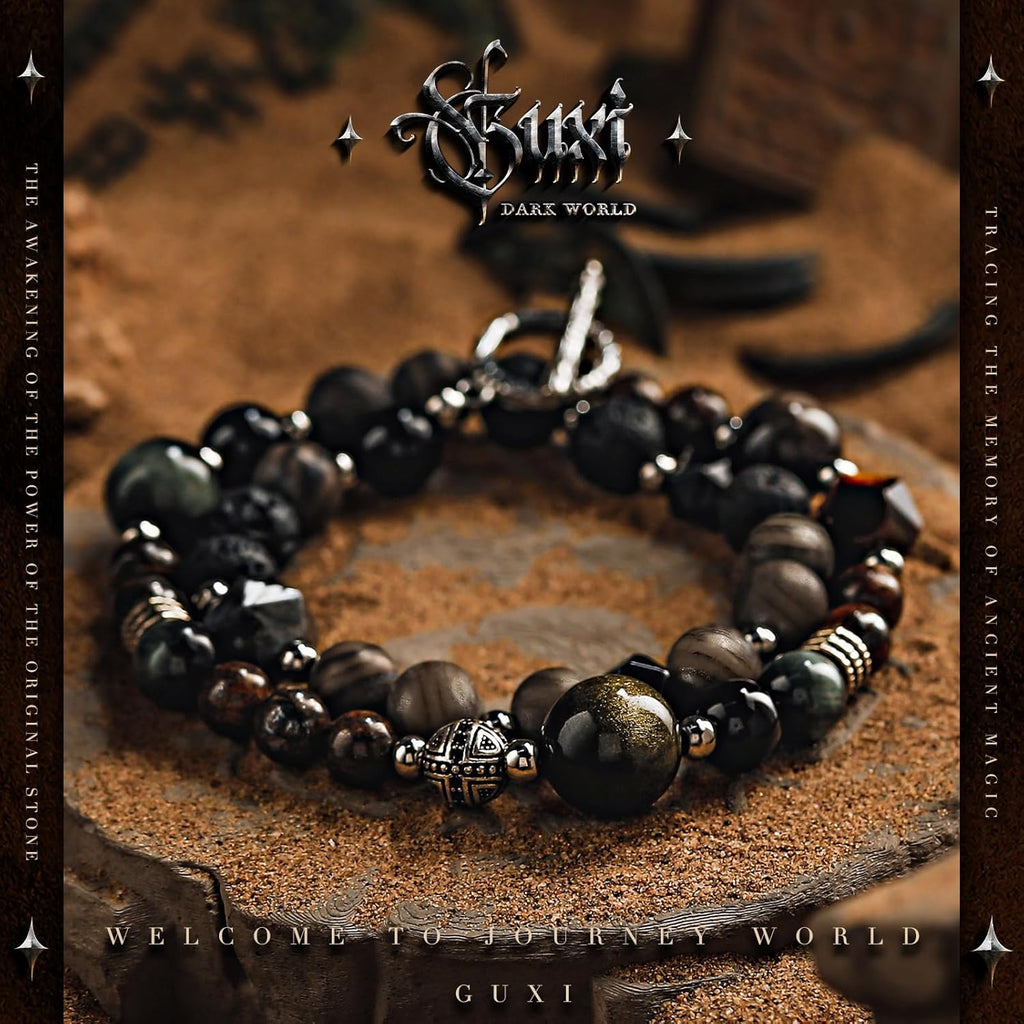Eternal Dust