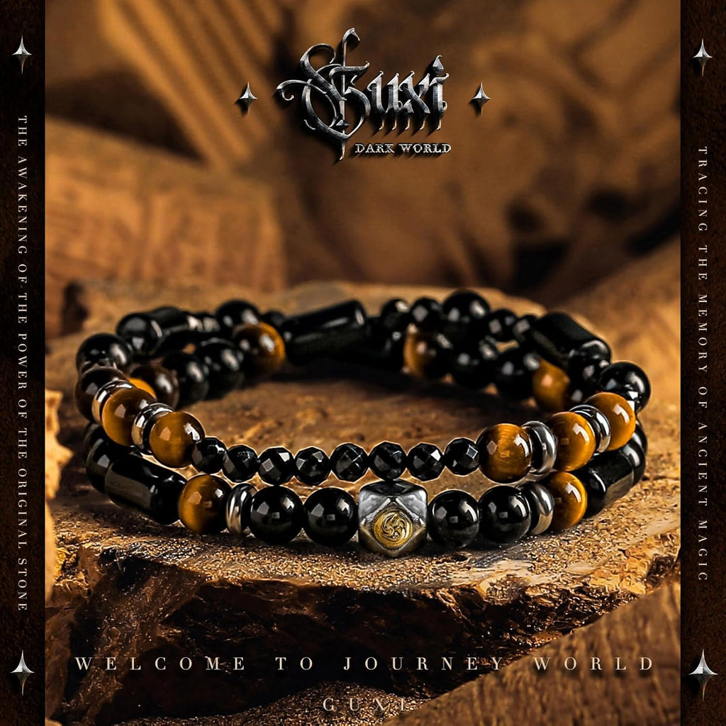 Exile Tiger