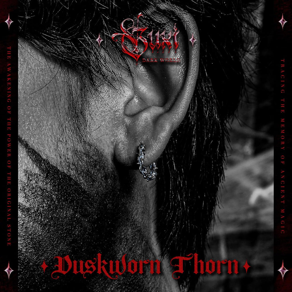 Duskworn Thorn