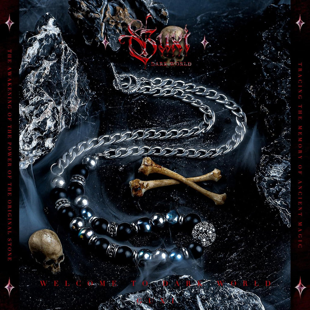Abyssal Order