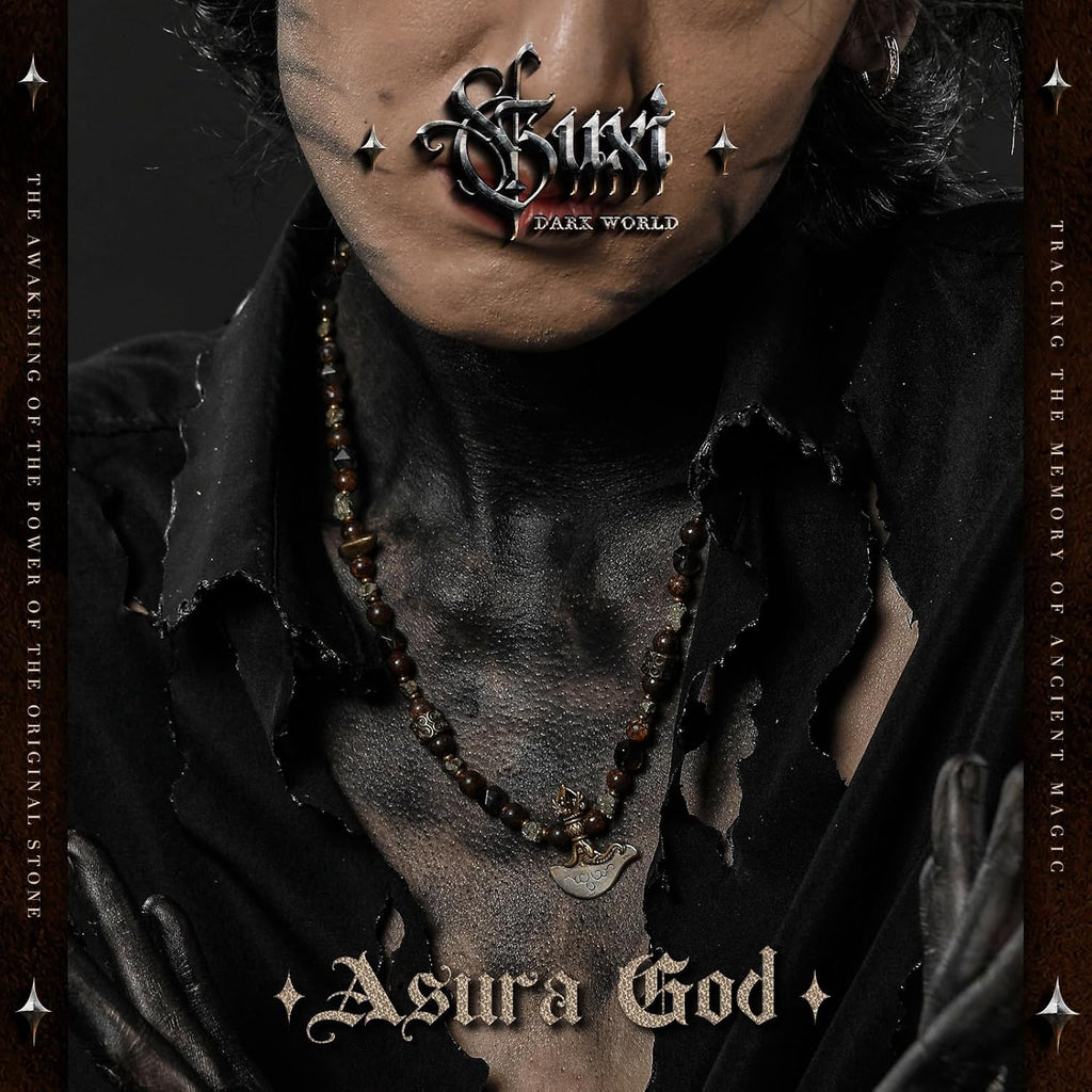 Asura God