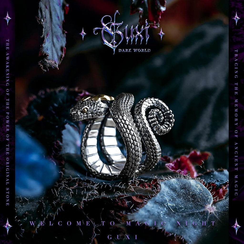 Spirit Snake