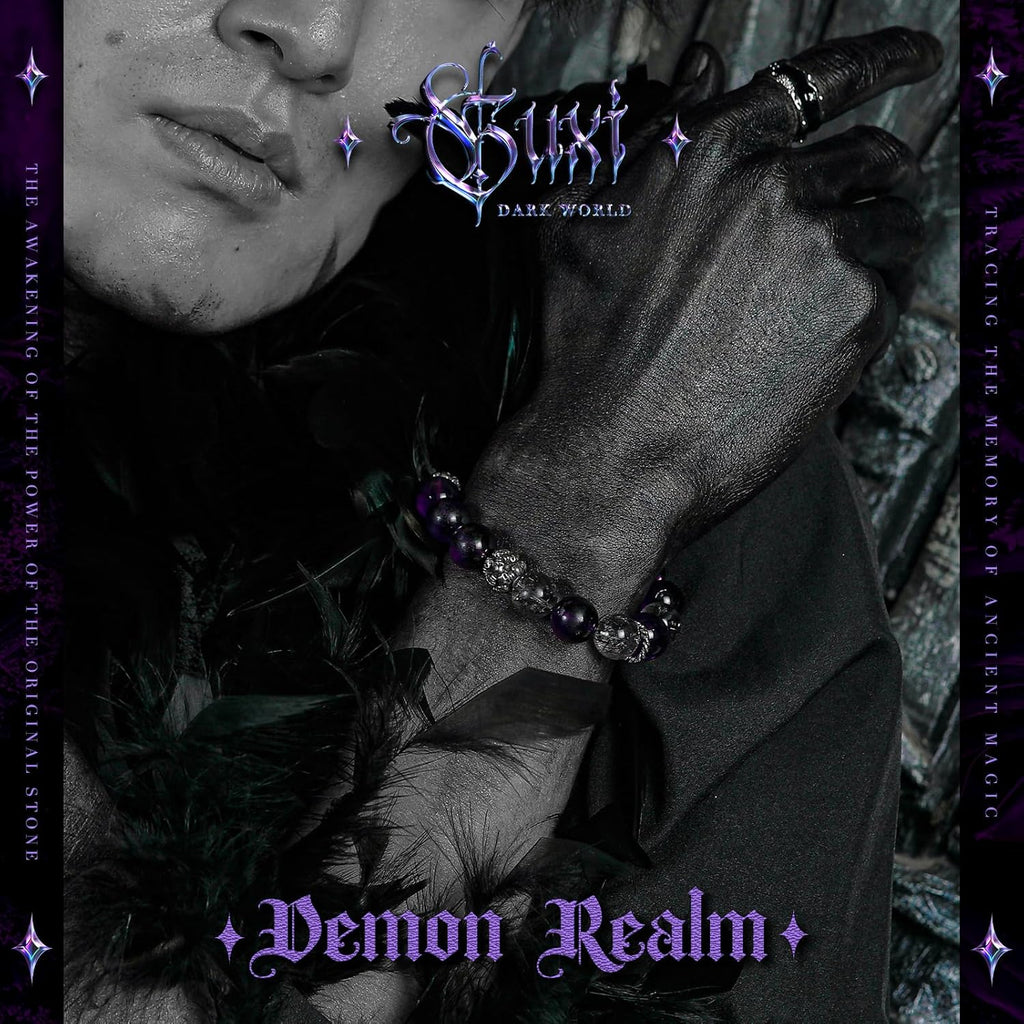 Demon Realm