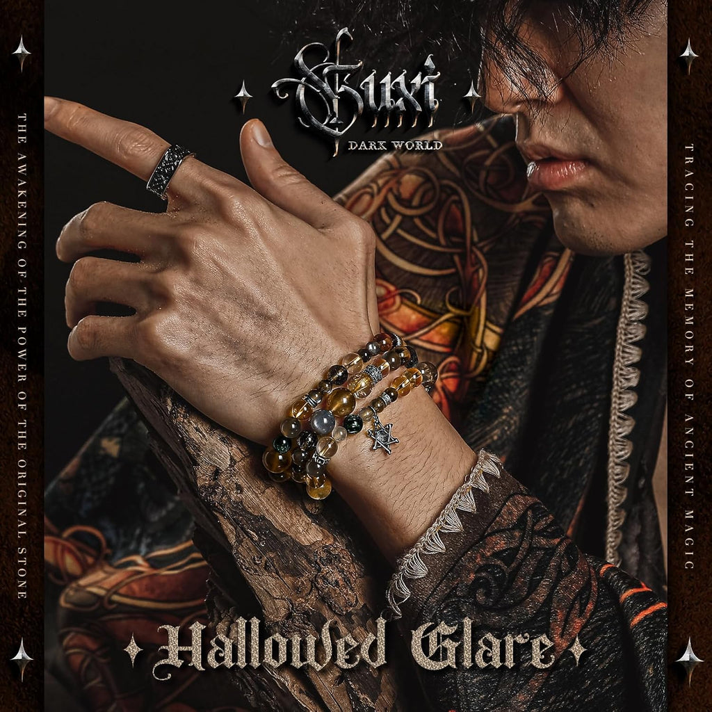 Hallowed Glare