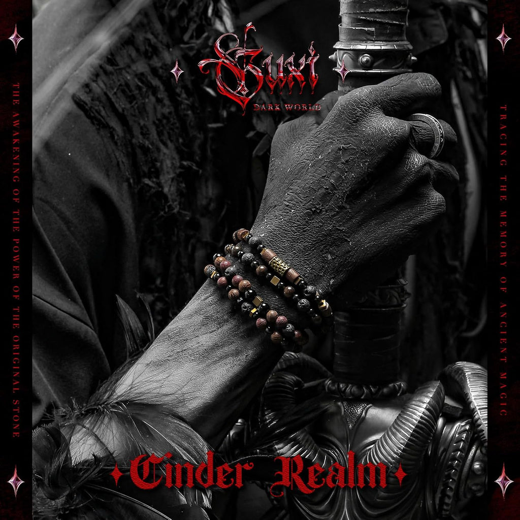 Cinder Realm