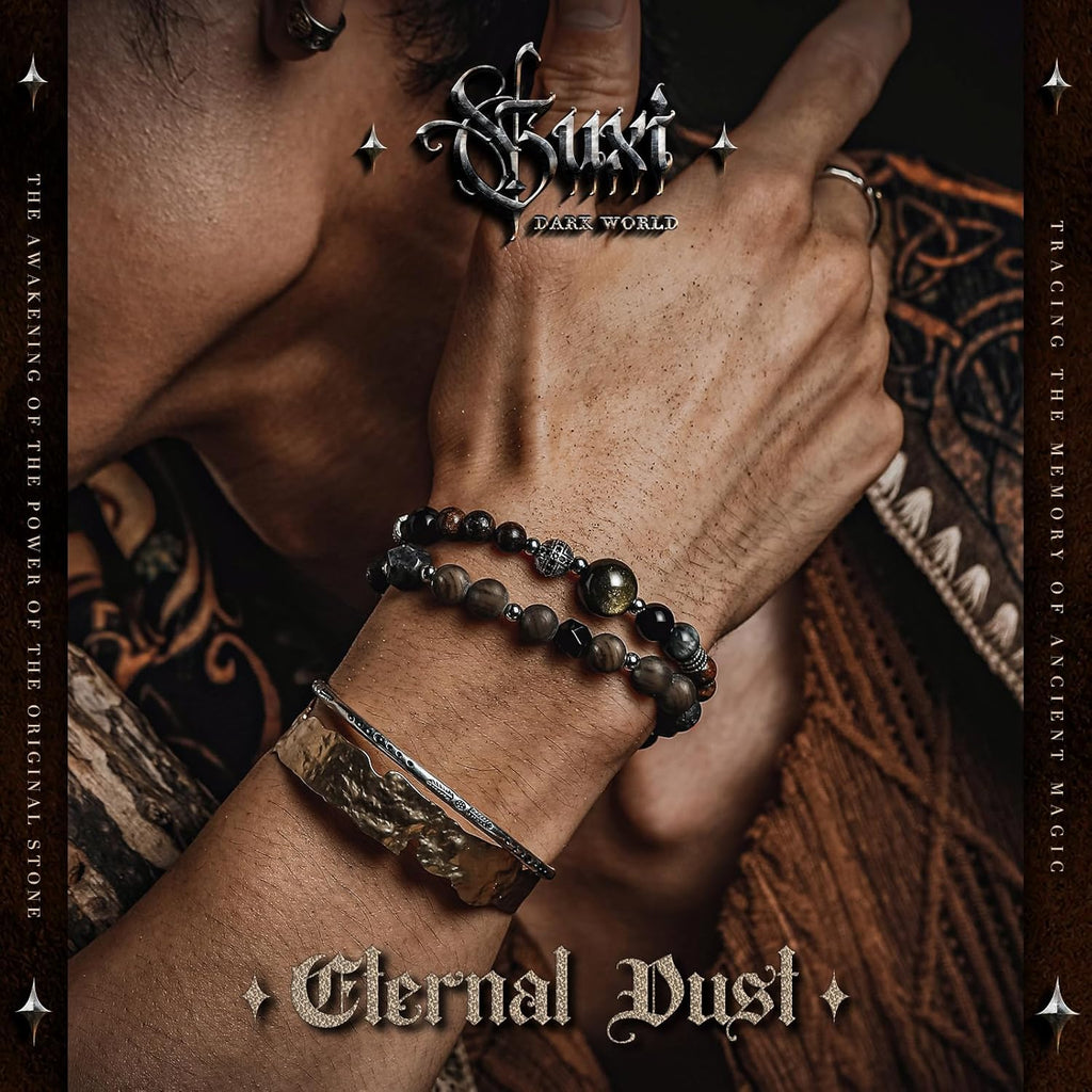 Eternal Dust