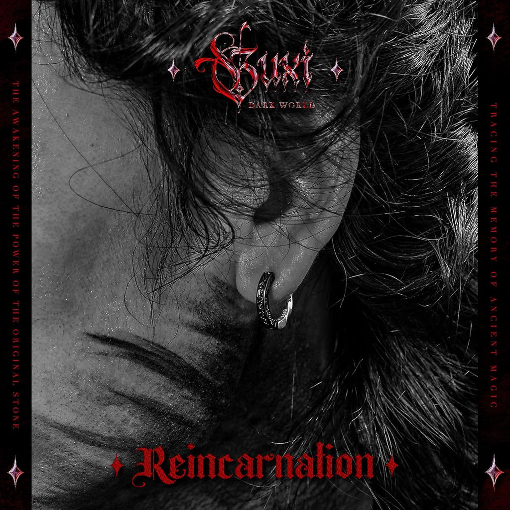Reincarnation