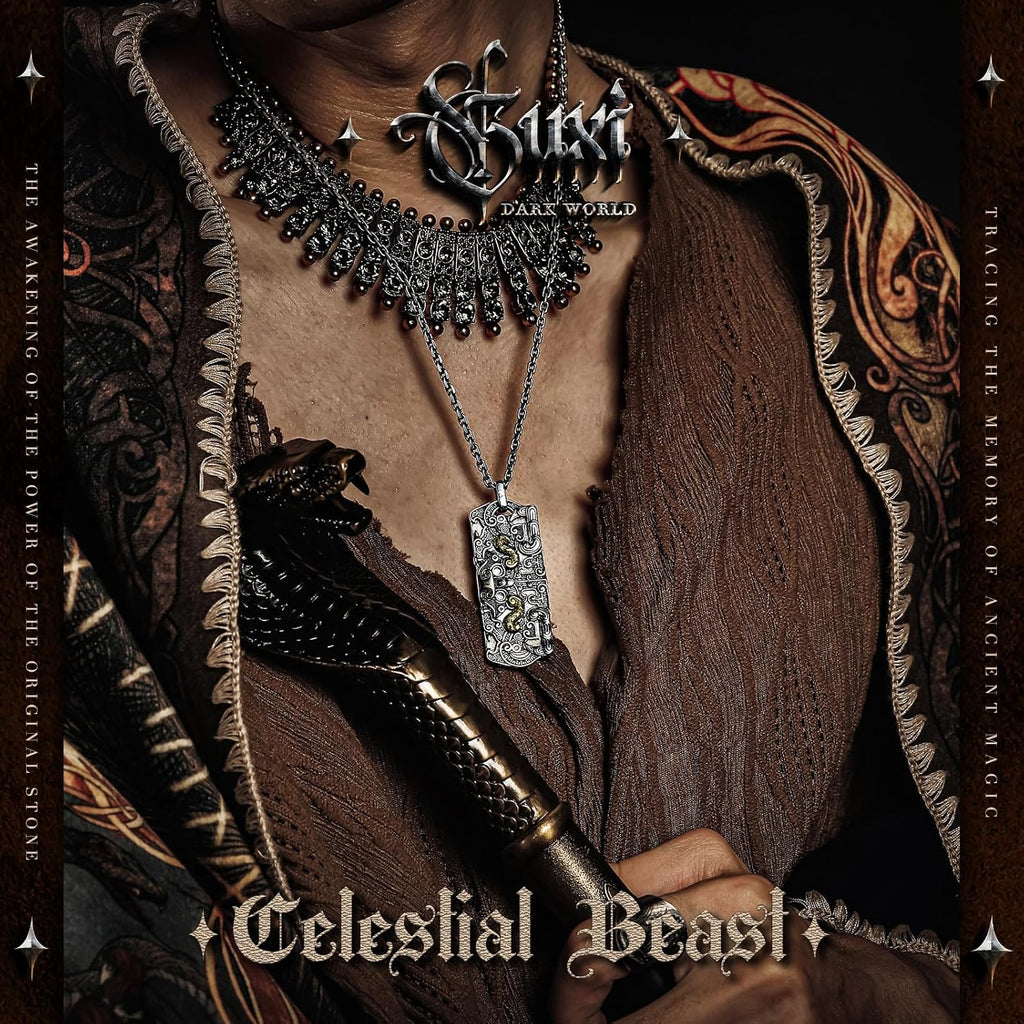 Celestial Beast