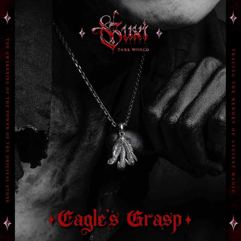 Eagle's Grasp