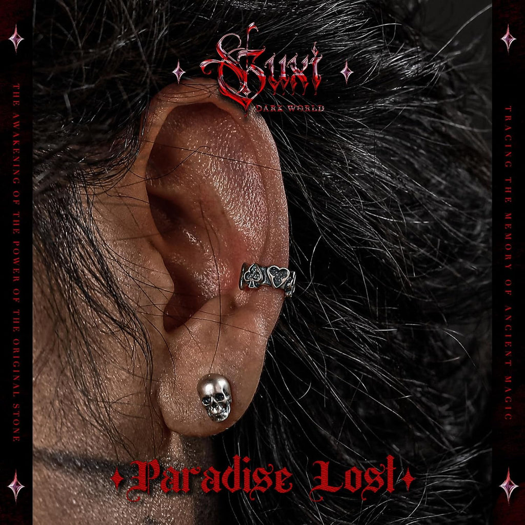 Paradise Lost