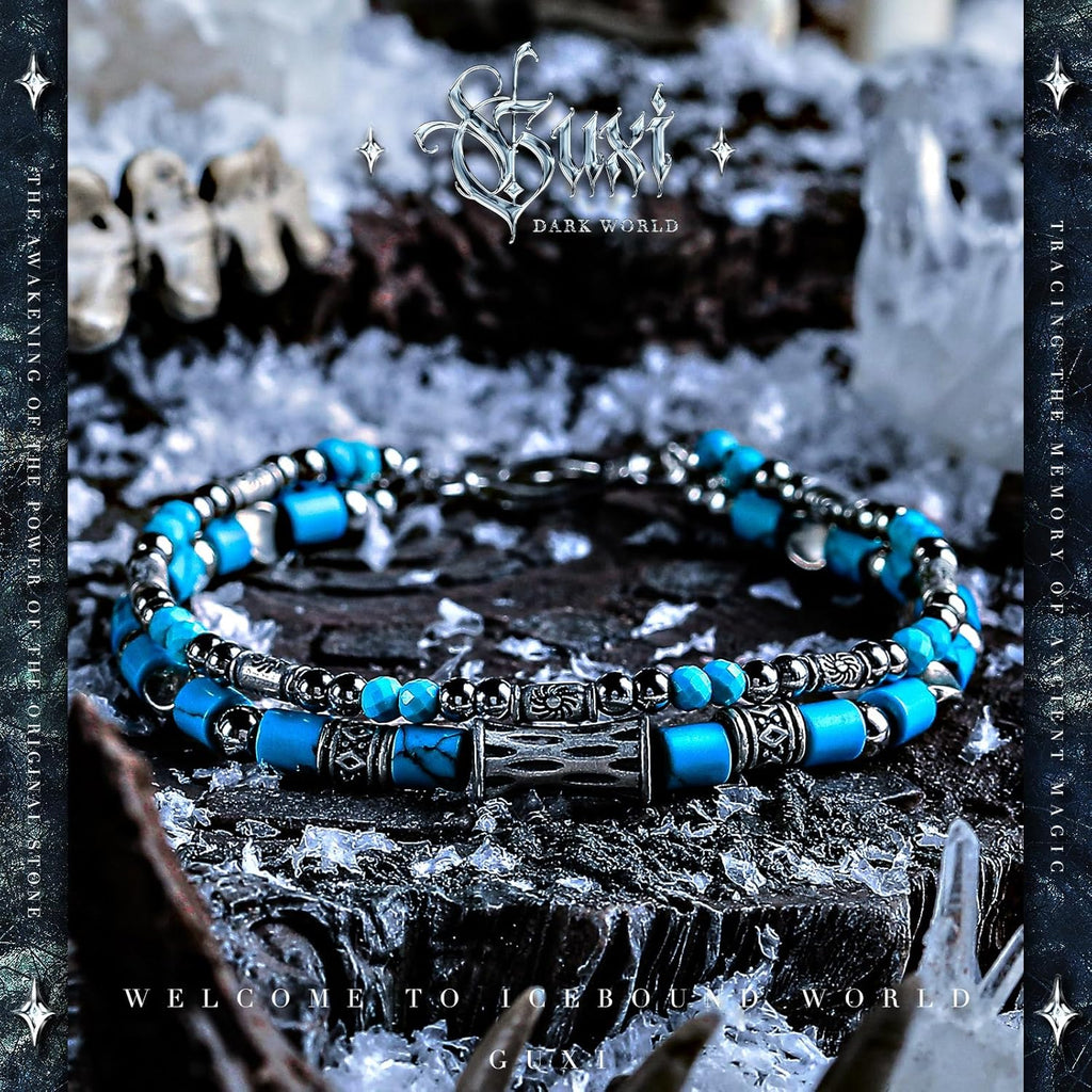 Glacial Pact