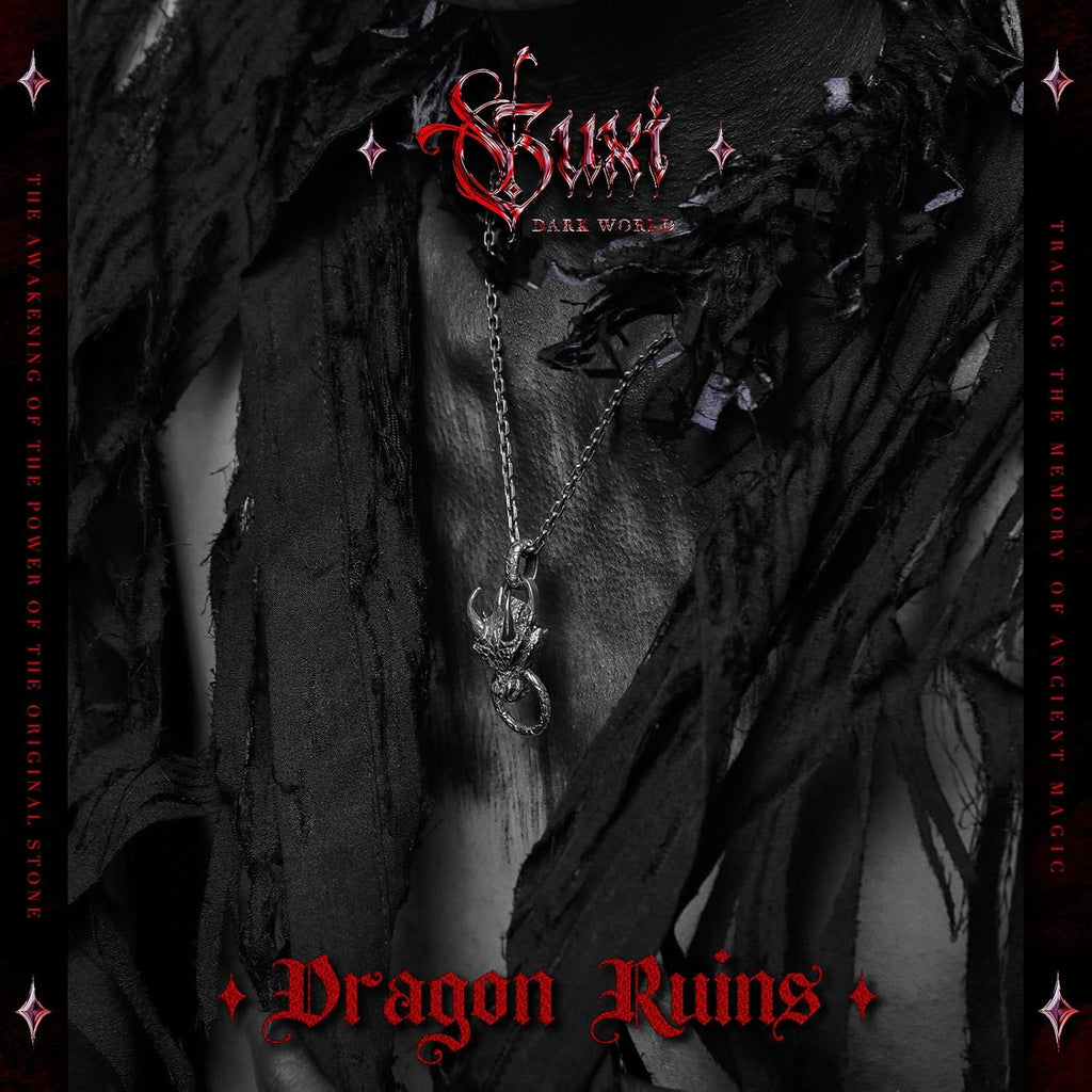 Dragon Ruins