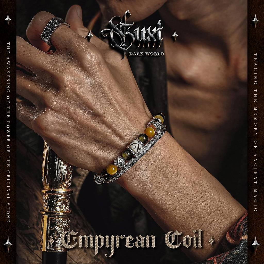 Empyrean Coil