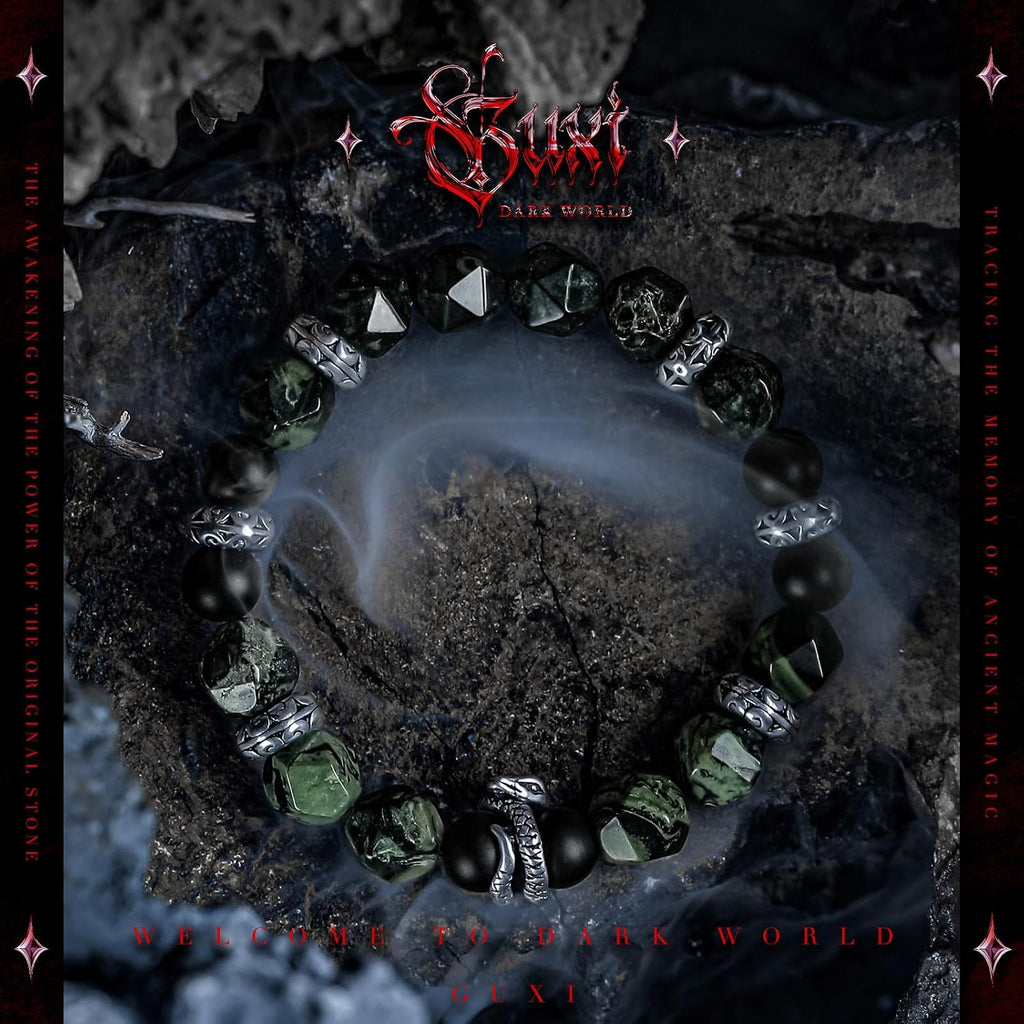Serpent's Curse