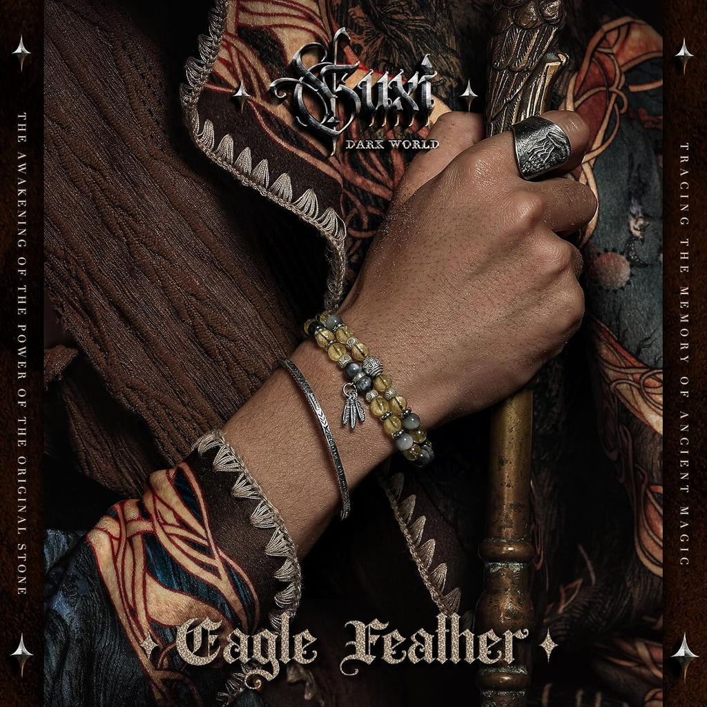 Eagle Feather