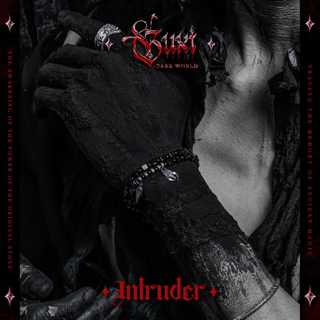 Intruder
