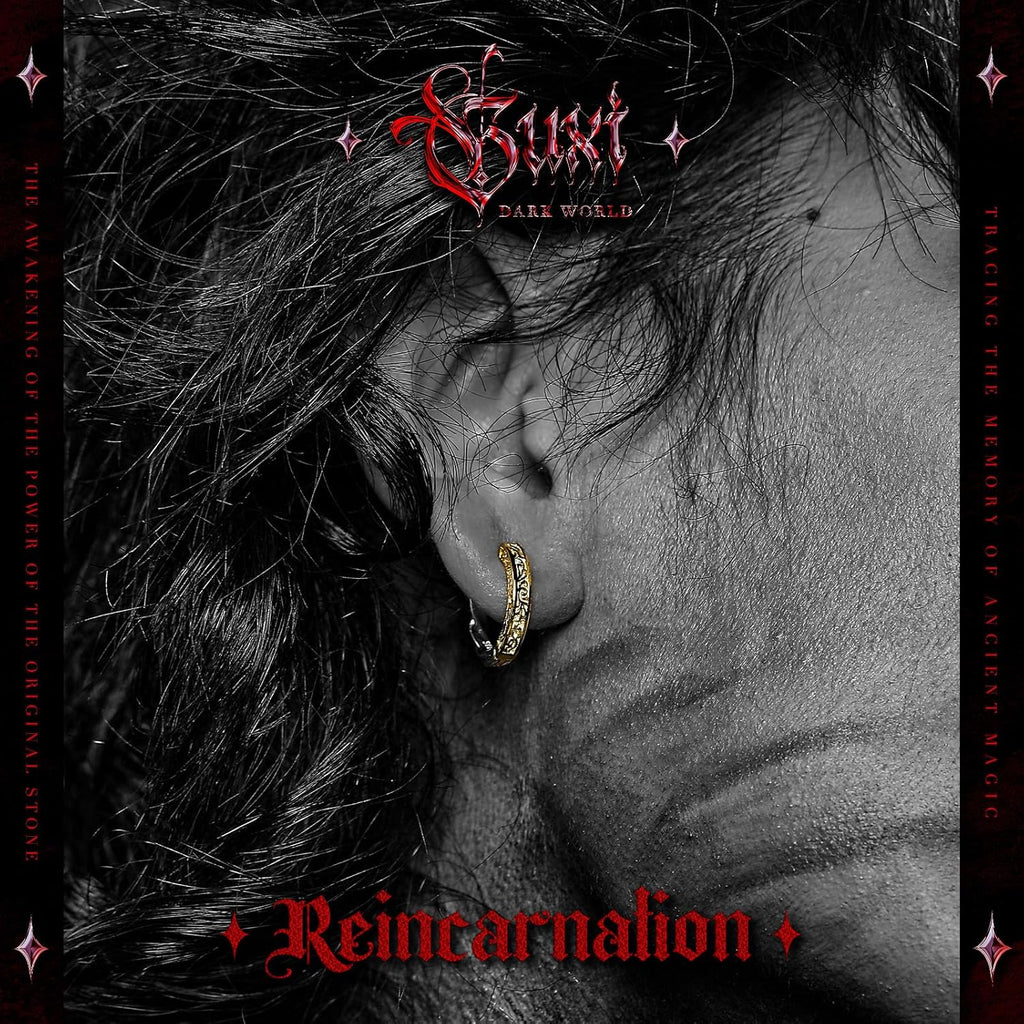 Reincarnation