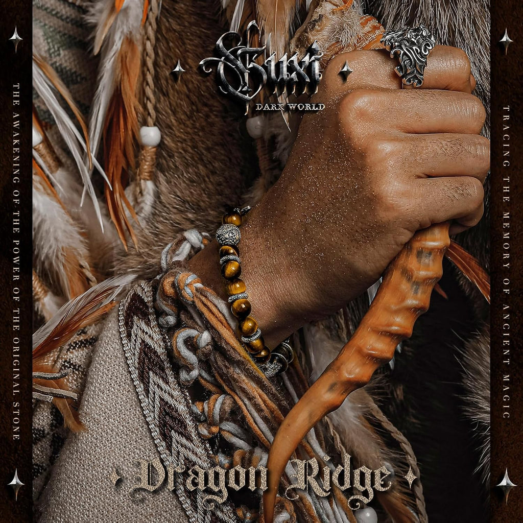 Dragon Ridge