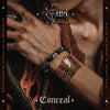 Conceal