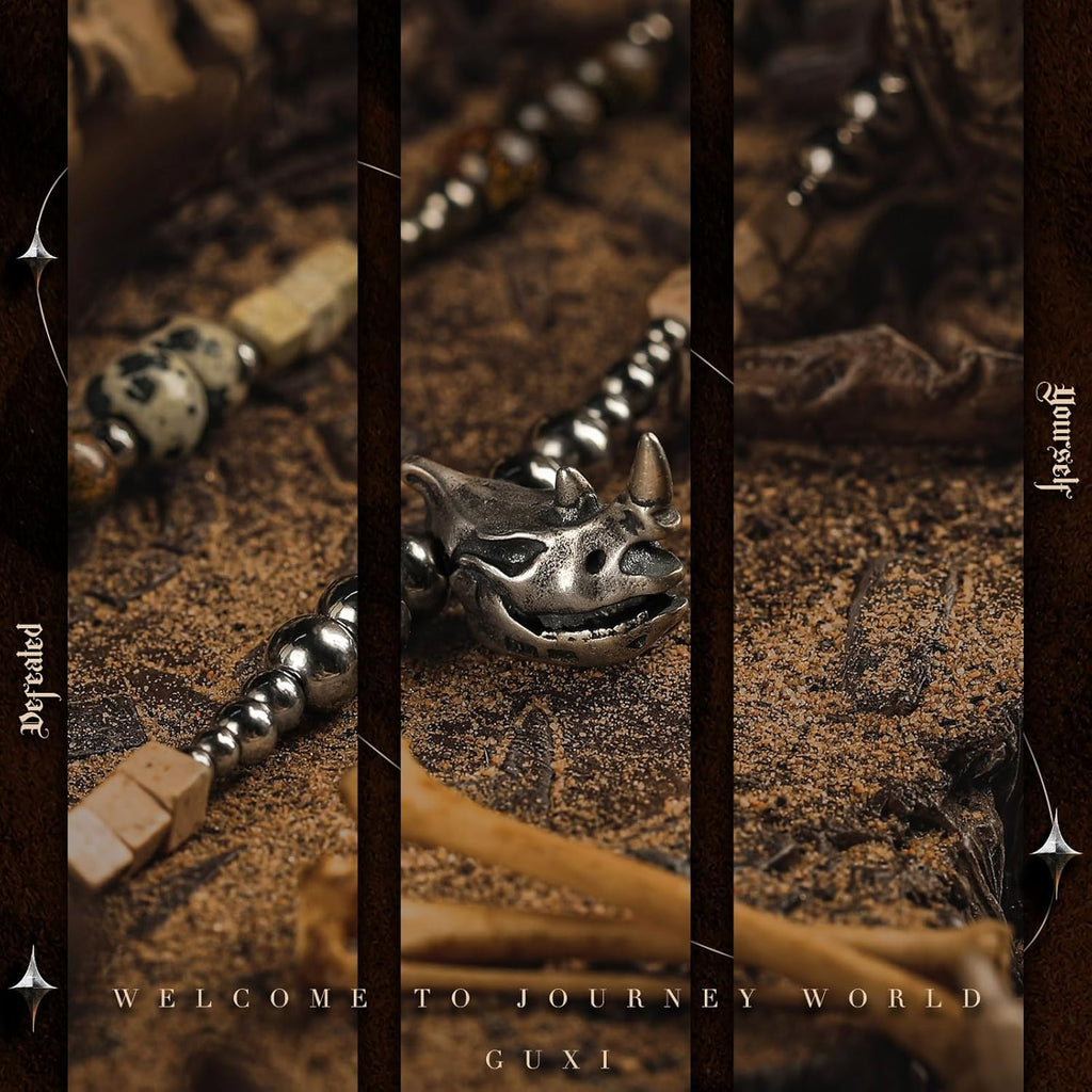 Ruins Stainless